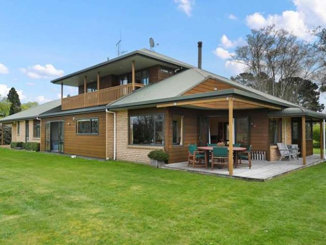 Property for sale in Tamahere, Waikato District