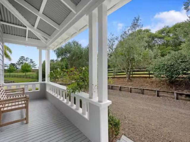 House for sale in Kawau Island
