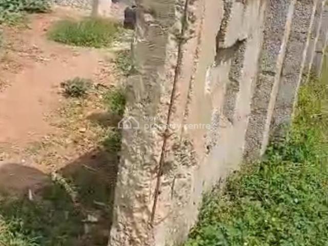 Property for sale in Jahi, Sokoto