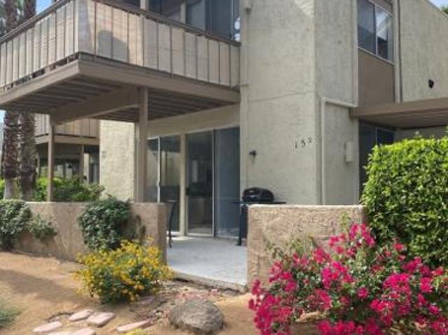 Condo for sale in Indian Wells, California