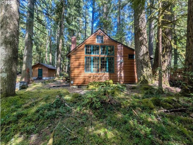 House for sale in Oregonia