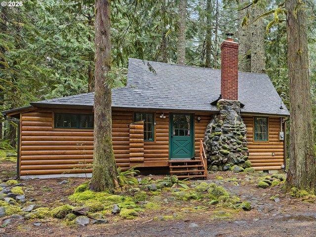 House for sale in Oregonia
