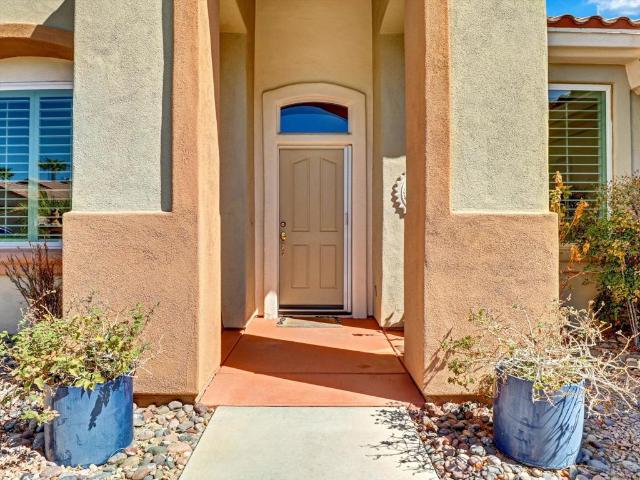 Property for rent in California