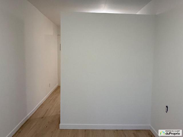 Apartment for rent in Saint-Michel, Montréal