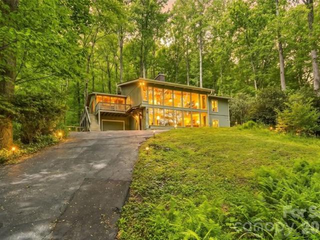 House for sale in Transylvania, North Carolina