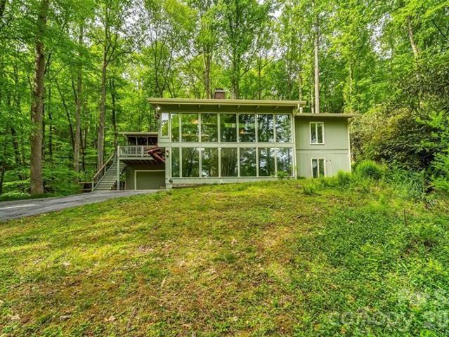 House for sale in Transylvania, North Carolina
