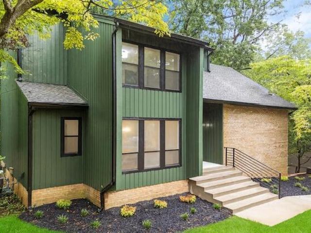 House for sale in Wake, North Carolina