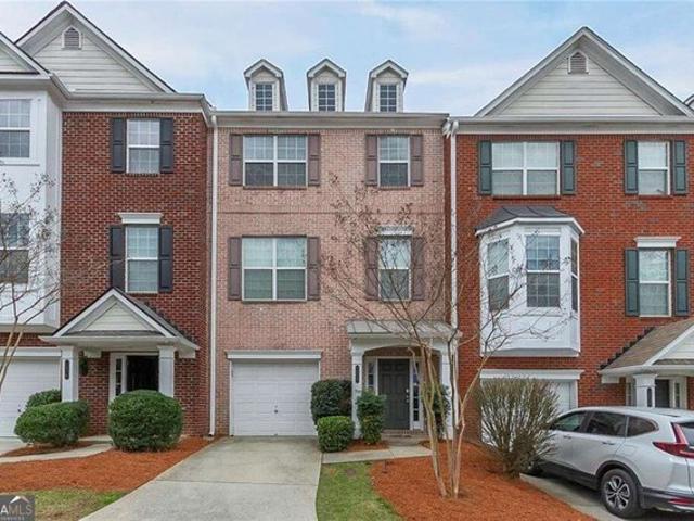 Townhouse for sale in Sandy Springs, Fulton County