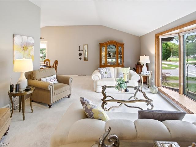 House for sale in Middleburg Heights, Cuyahoga County