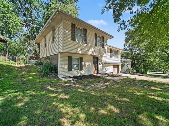 House for sale in Kansas City, Missouri