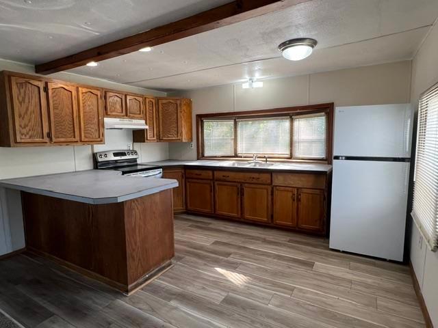 House for sale in Alger, Michigan