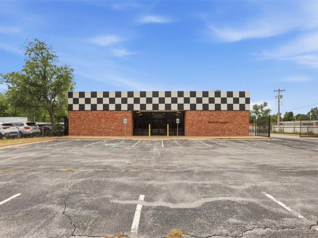 Commercial for sale in Bethany, Oklahoma
