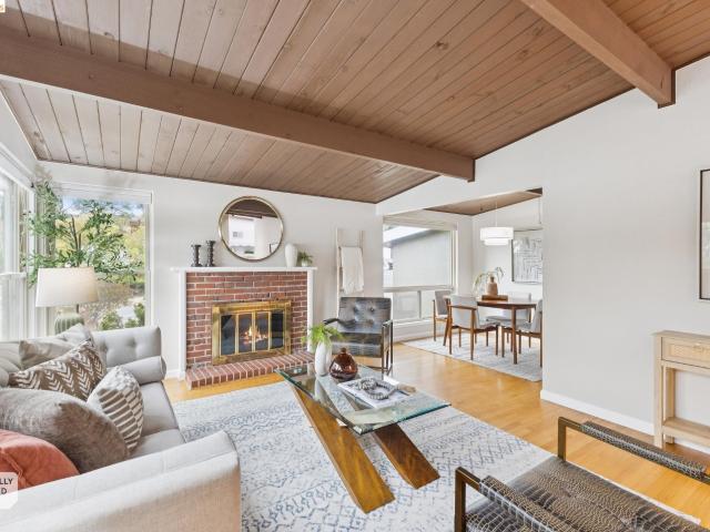House for sale in El Cerrito, California