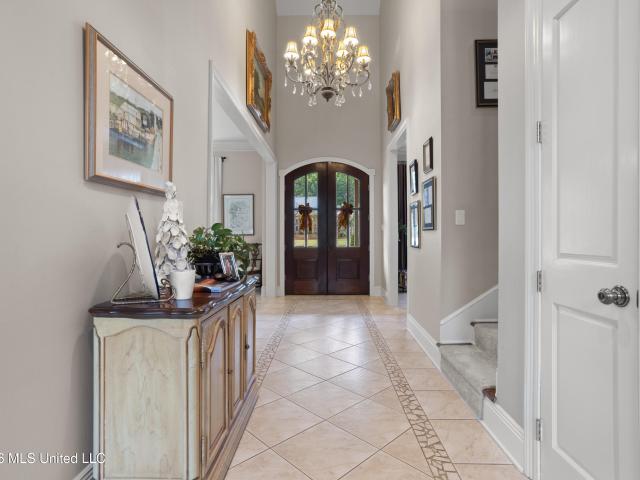House for sale in Biloxi, Mississippi