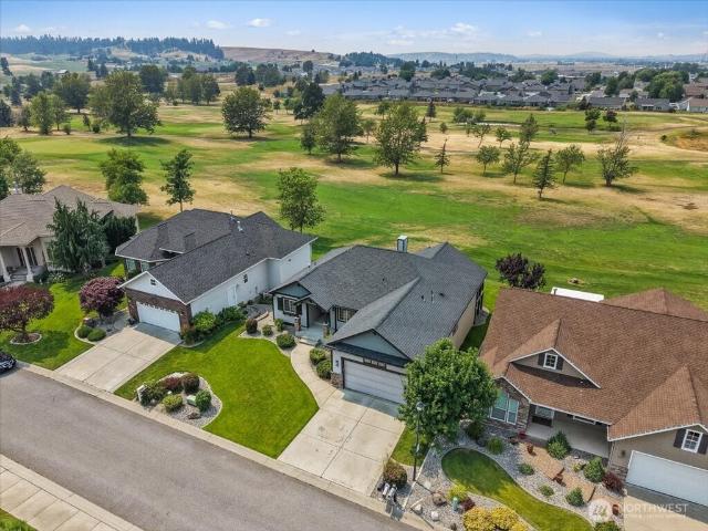 House for sale in Cheney, Washington