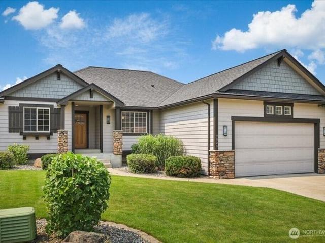 House for sale in Cheney, Spokane County
