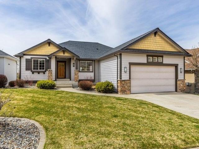 House for sale in Cheney, Washington