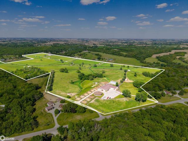 House for sale in Runnells, Iowa