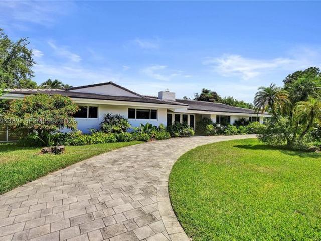 House for sale in Pinecrest, Florida