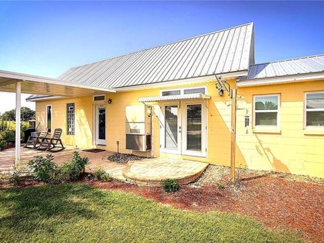 House for sale in Bushnell, Florida