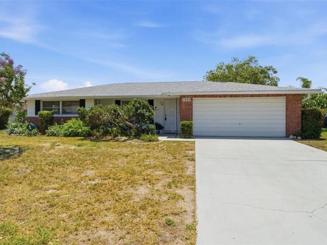 House for sale in Port Richey, Florida