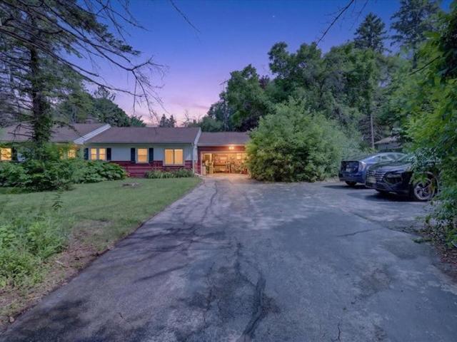 House for sale in Milwaukee, Wisconsin
