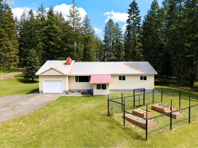 House for sale in Oregonia