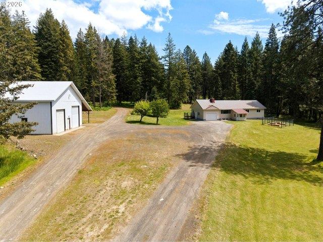 House for sale in Oregonia