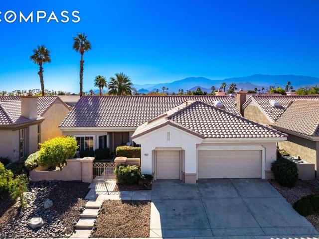 Property for rent in Palm Desert, California