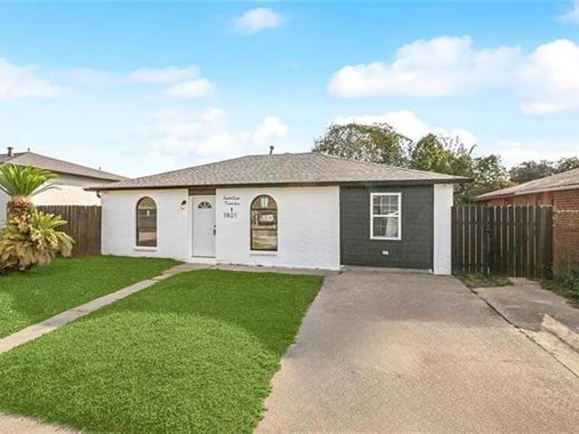 Property for sale in Westwego, Louisiana