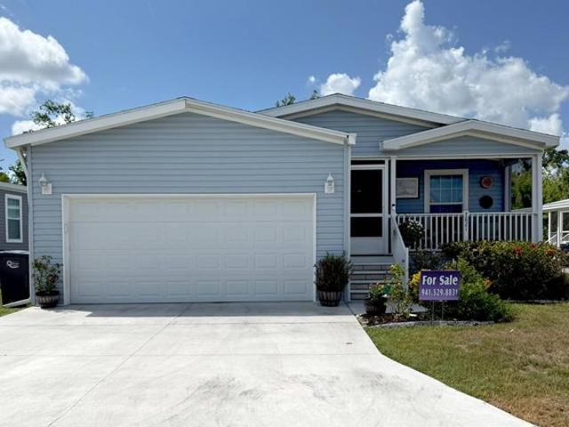 House for sale in Ellenton, Florida