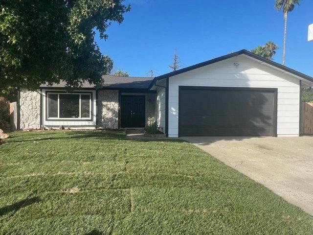 House for sale in Sacramento, California