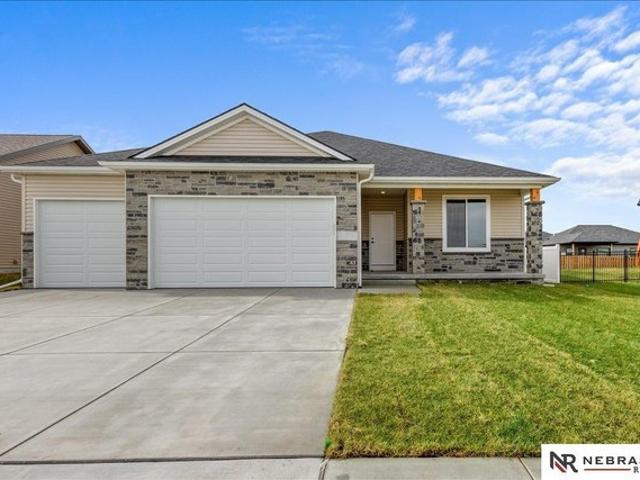 House for sale in Nebraska