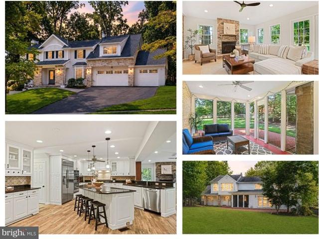 House for sale in McLean, Fairfax County