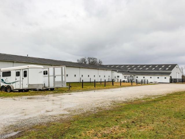 Commercial for sale in Portage, Ohio