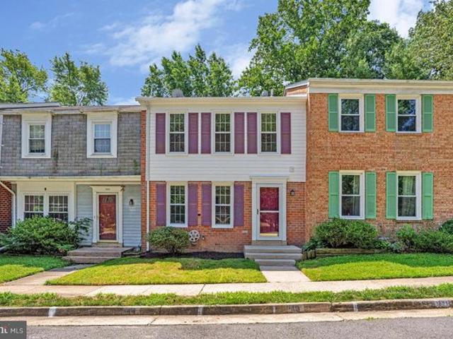 Townhouse for sale in Virginia