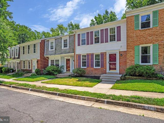 Townhouse for sale in Virginia