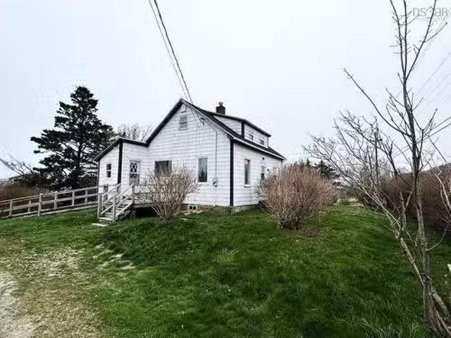 House for sale in Clare, Nova Scotia