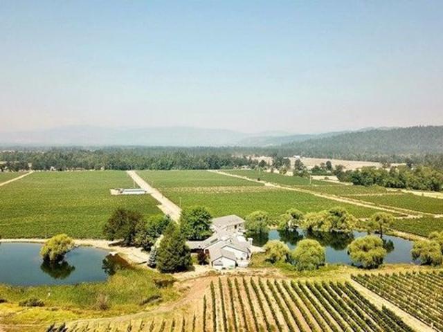 Farm for sale in Oregonia
