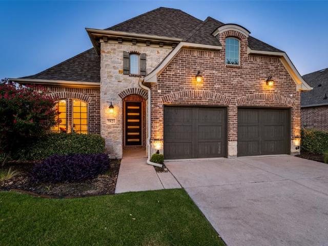 House for sale in Denton, Texas
