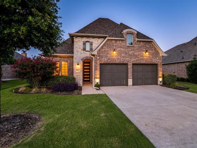 House for sale in Denton, Texas