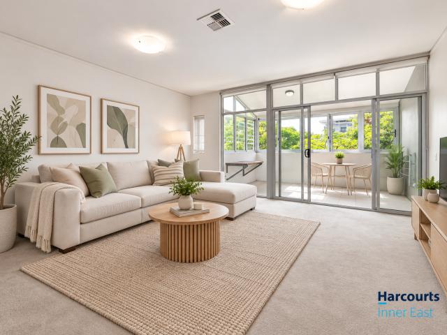Apartment for rent in Bulimba, Greater Brisbane