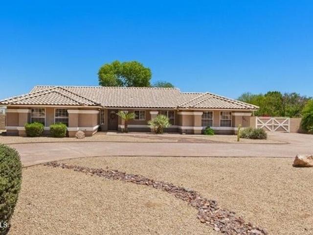 House for sale in Waddell, Maricopa County