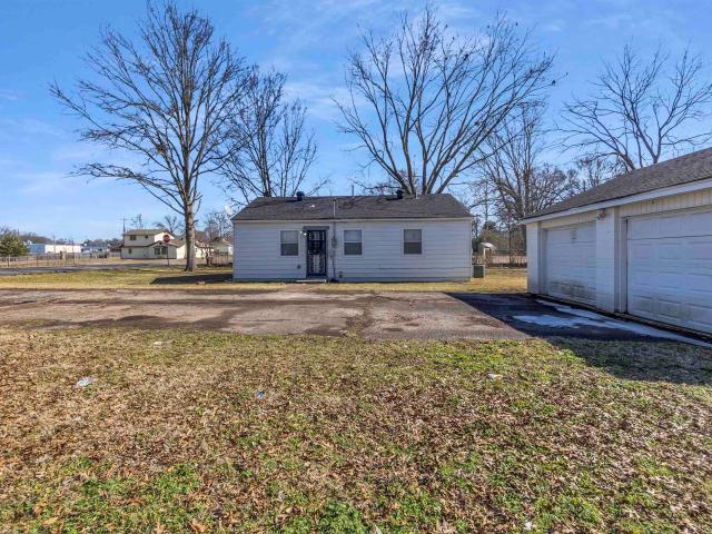 House for sale in Tennessee