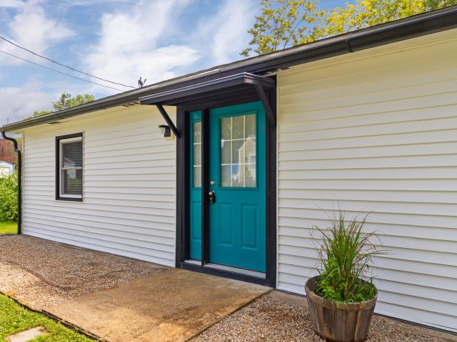 House for sale in Nineveh, Indiana
