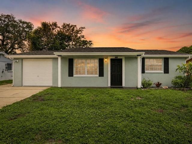 House for sale in Port Richey, Florida