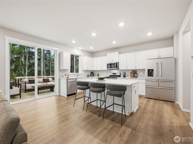House for sale in Stanwood, Washington