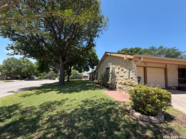 House for sale in Live Oak, Texas