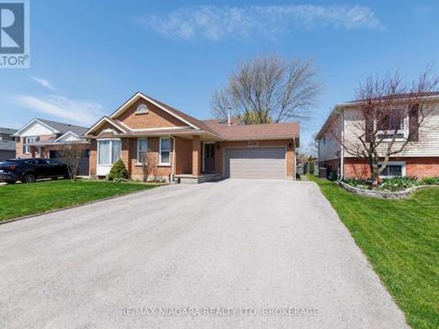 House for sale in Niagara, Ontario