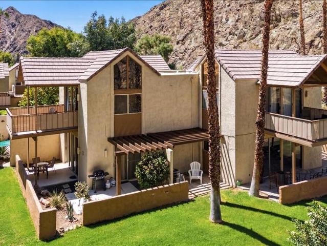 Condo for sale in Indian Wells, California